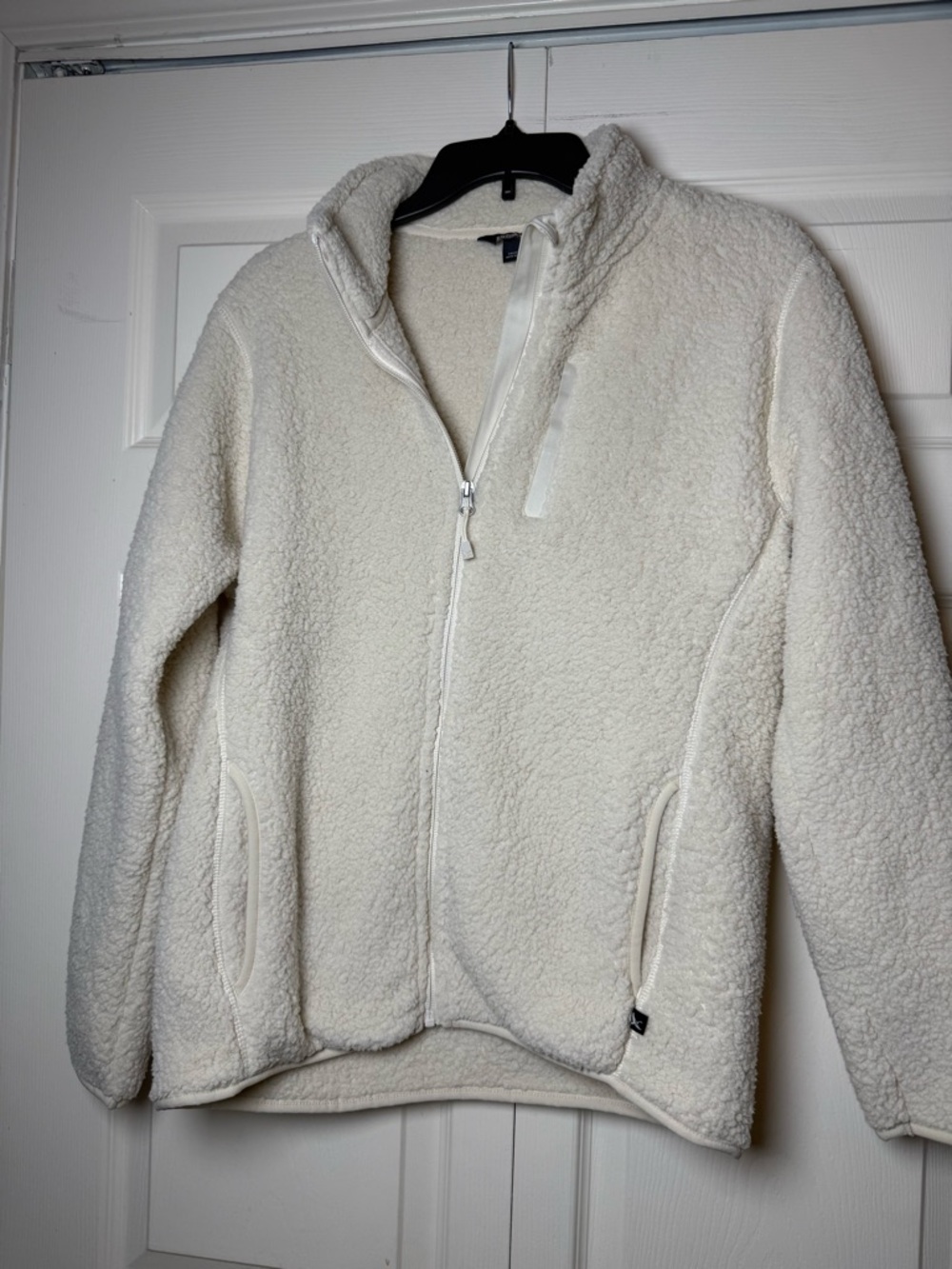 Eddie Bauer Women's Fleece Jacket